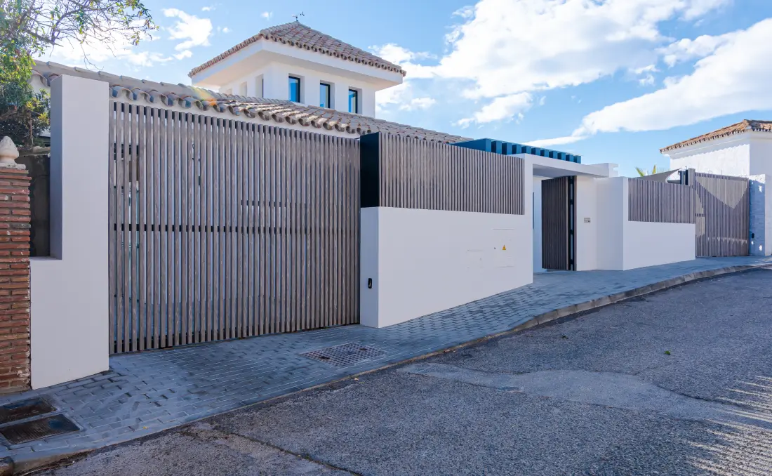 Ház Marbella
