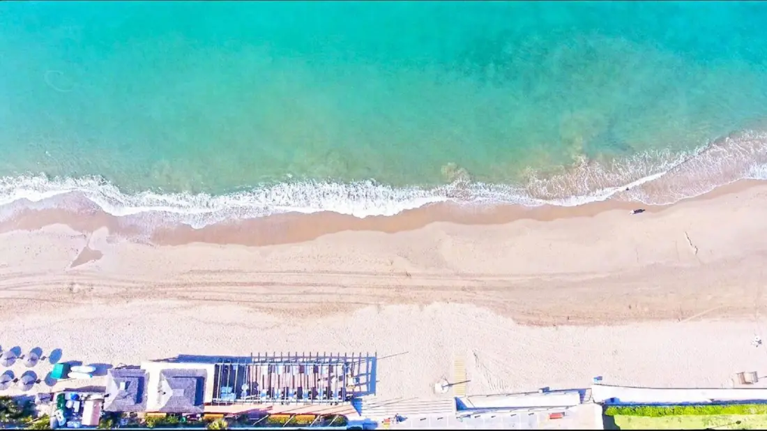 Ház Marbella