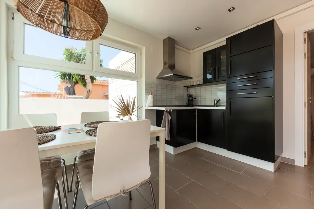 Ház Marbella