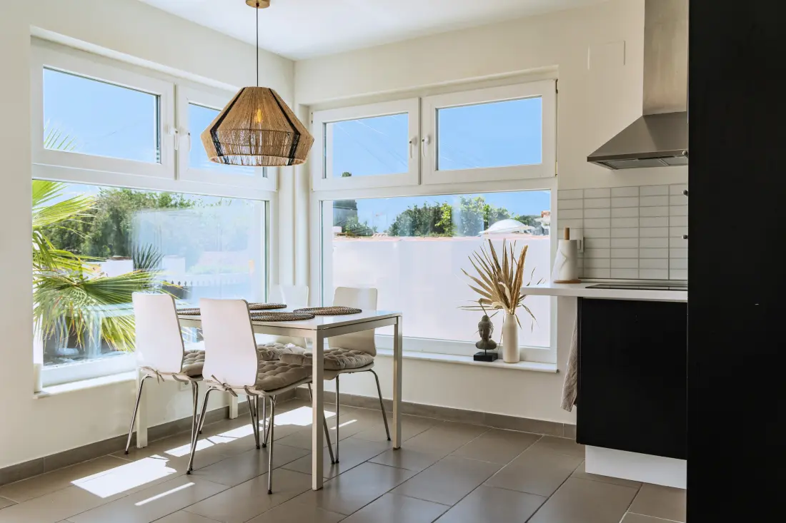 Ház Marbella