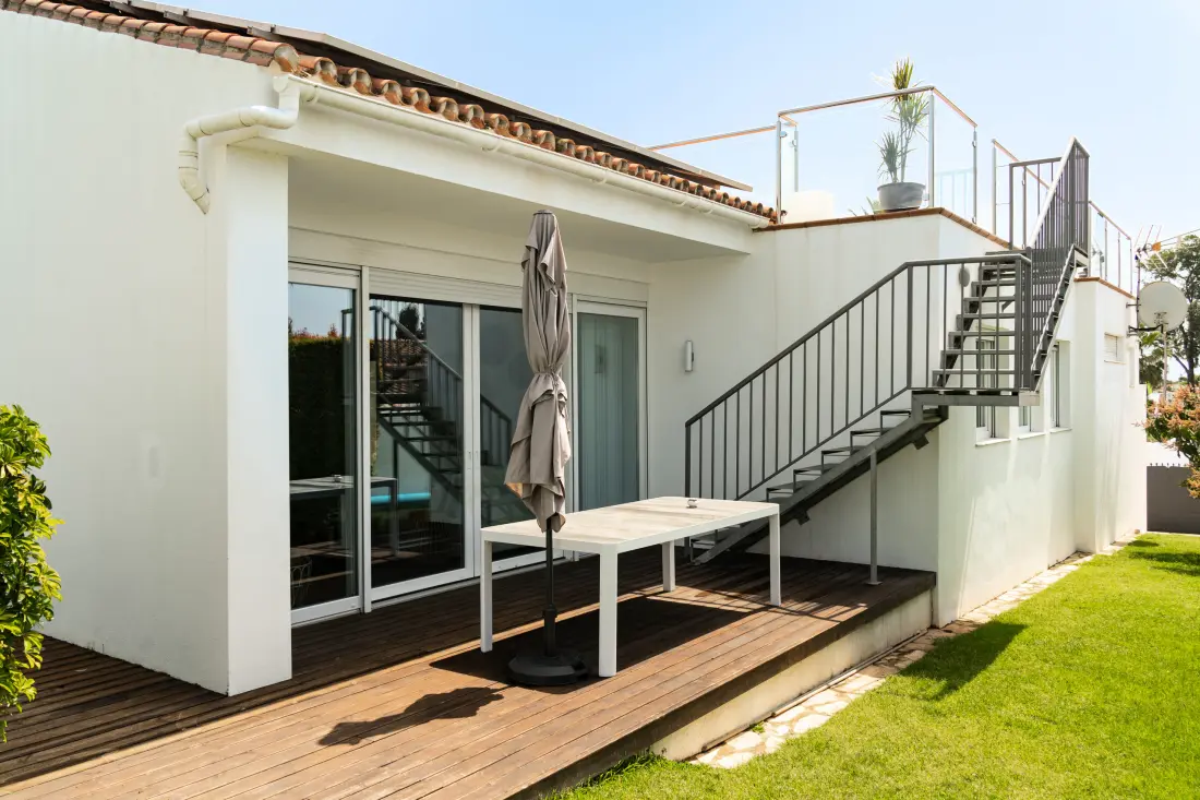 Ház Marbella