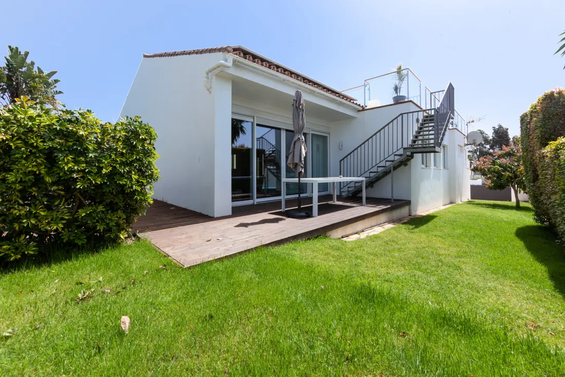 Ház Marbella