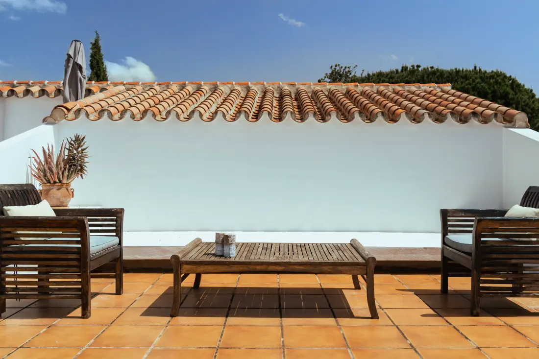 Ház Marbella