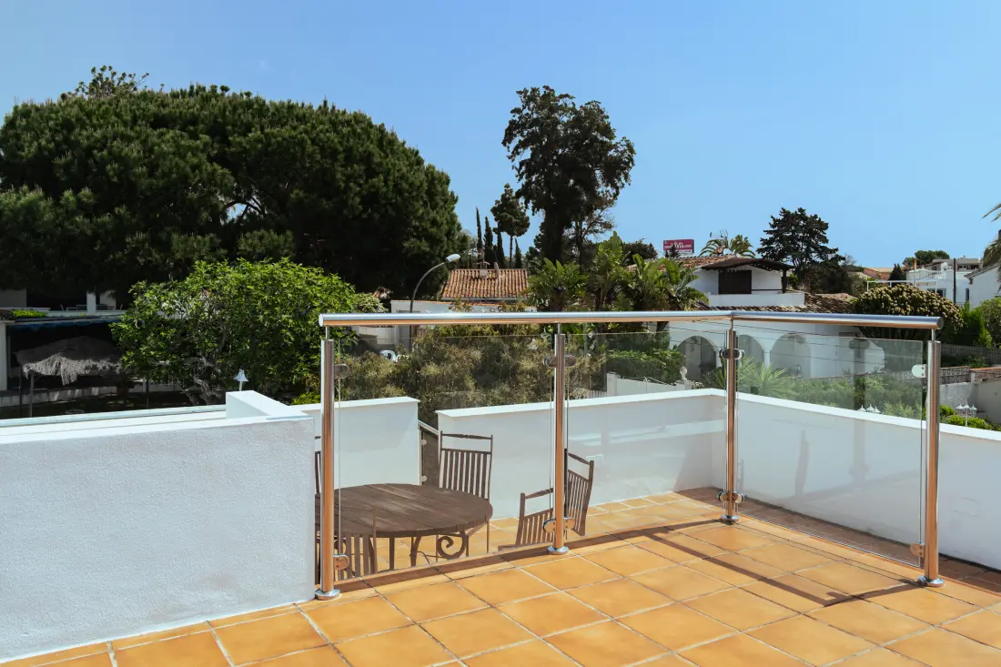 Ház Marbella