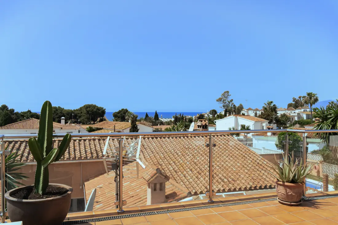 Ház Marbella