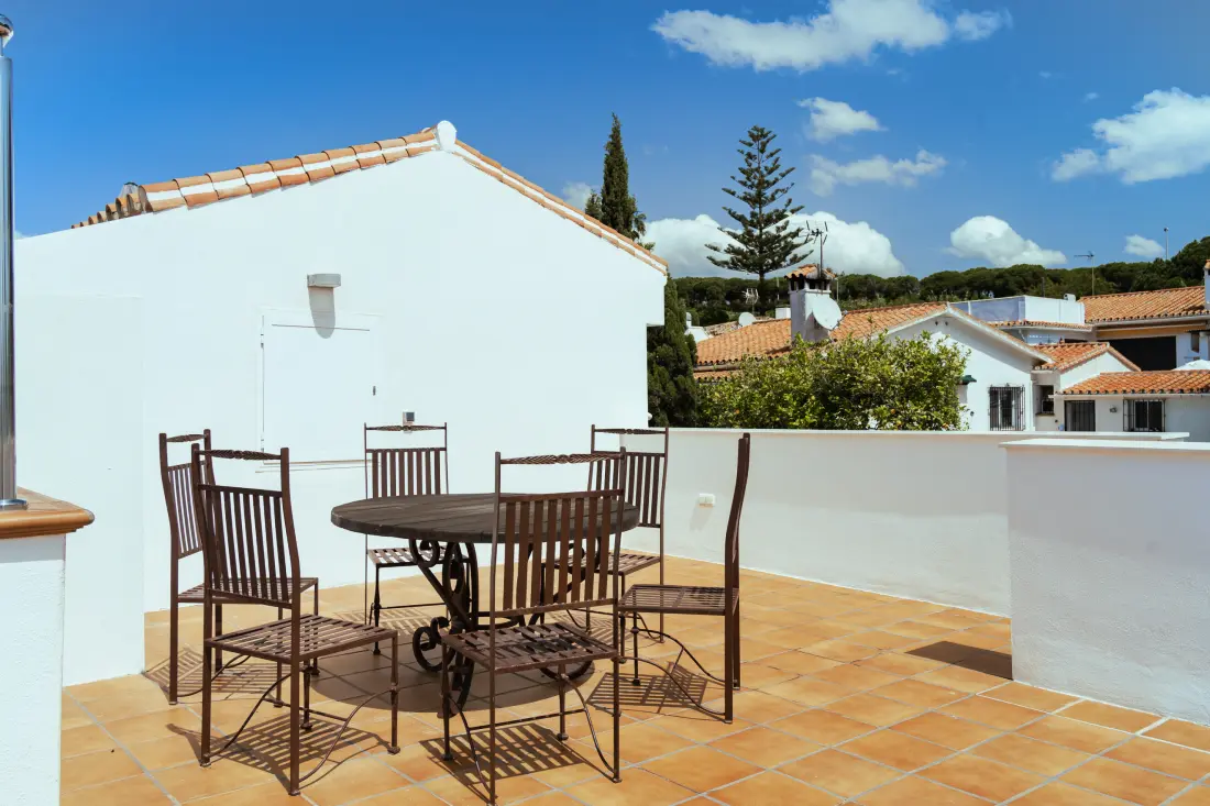 Ház Marbella