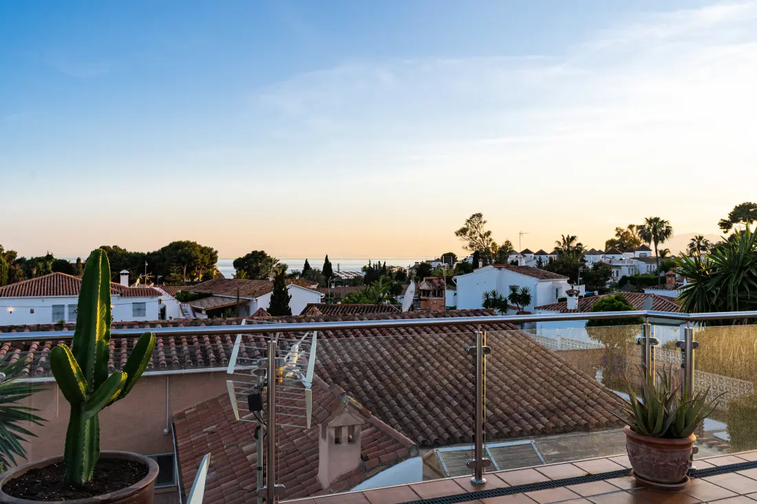 Ház Marbella