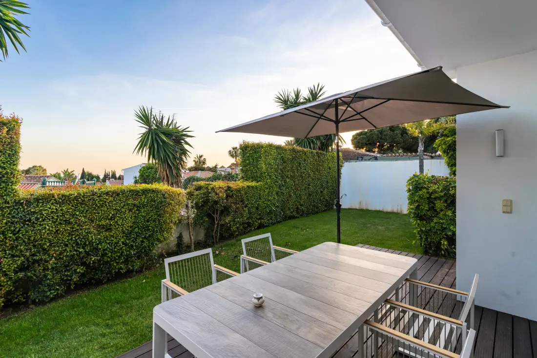 Ház Marbella