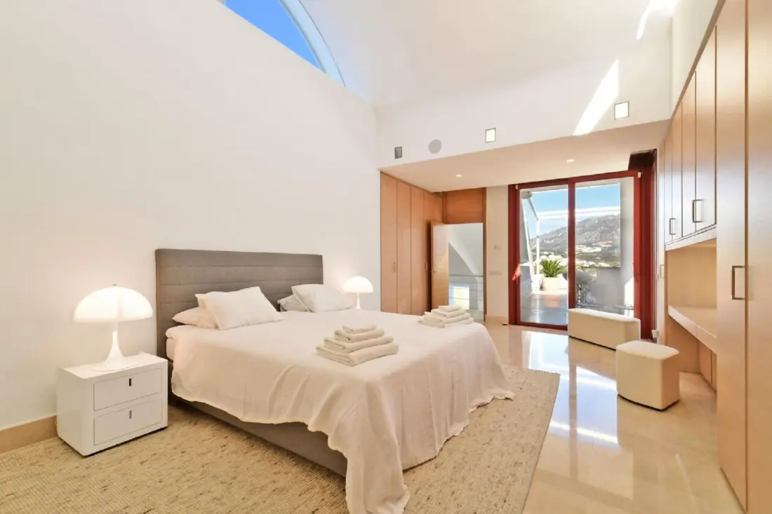 Ház Marbella