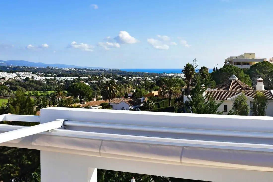 Ház Marbella