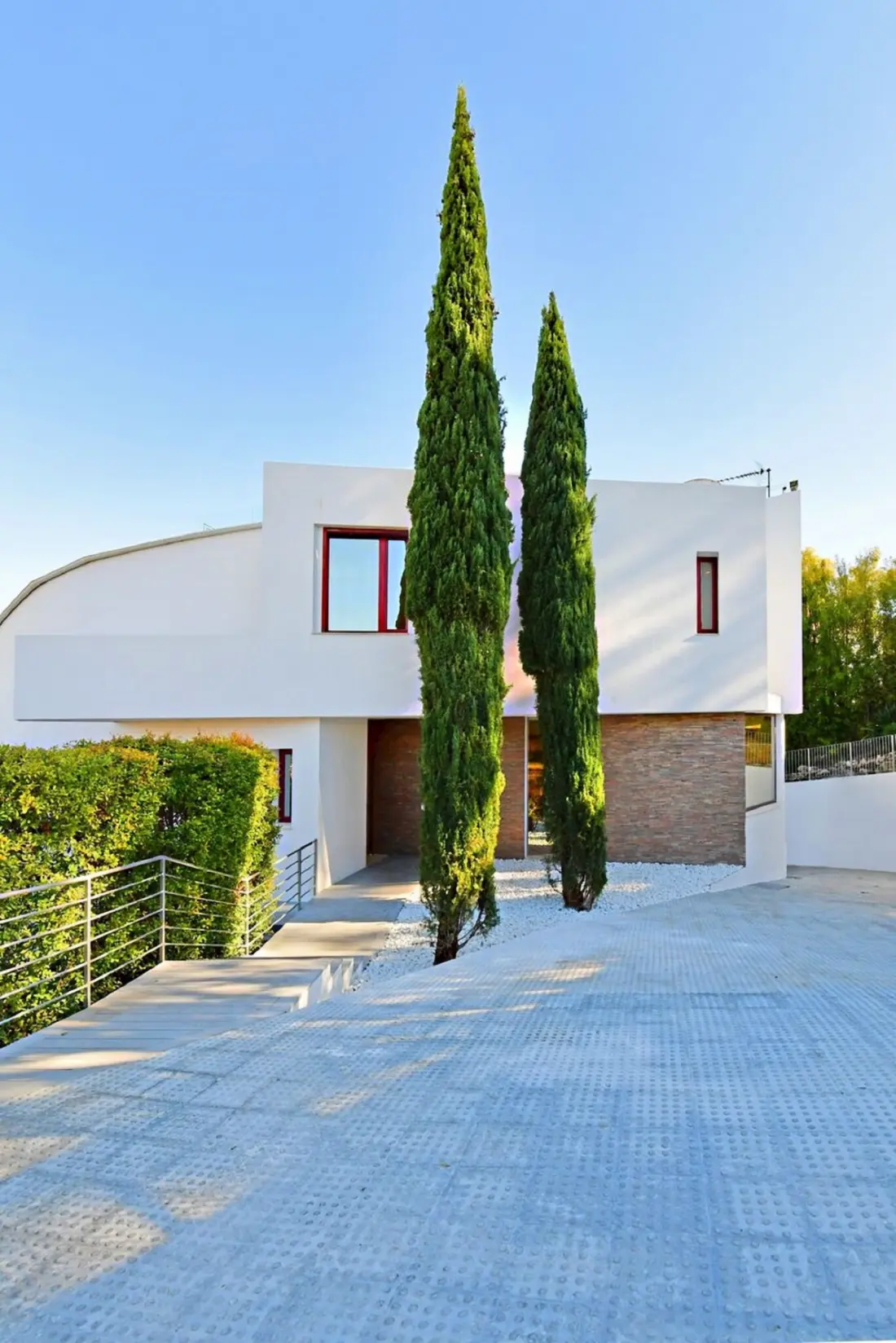 Ház Marbella