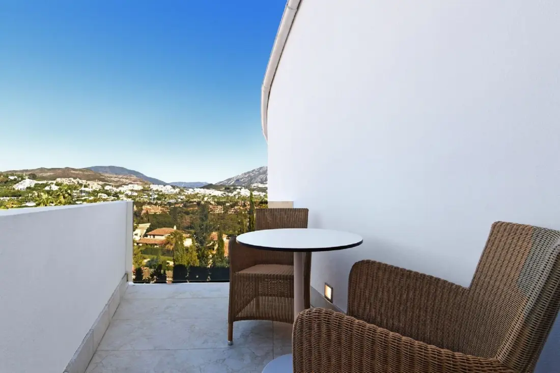 Ház Marbella