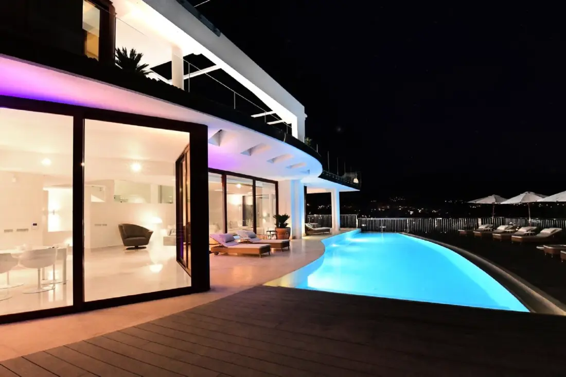 Ház Marbella