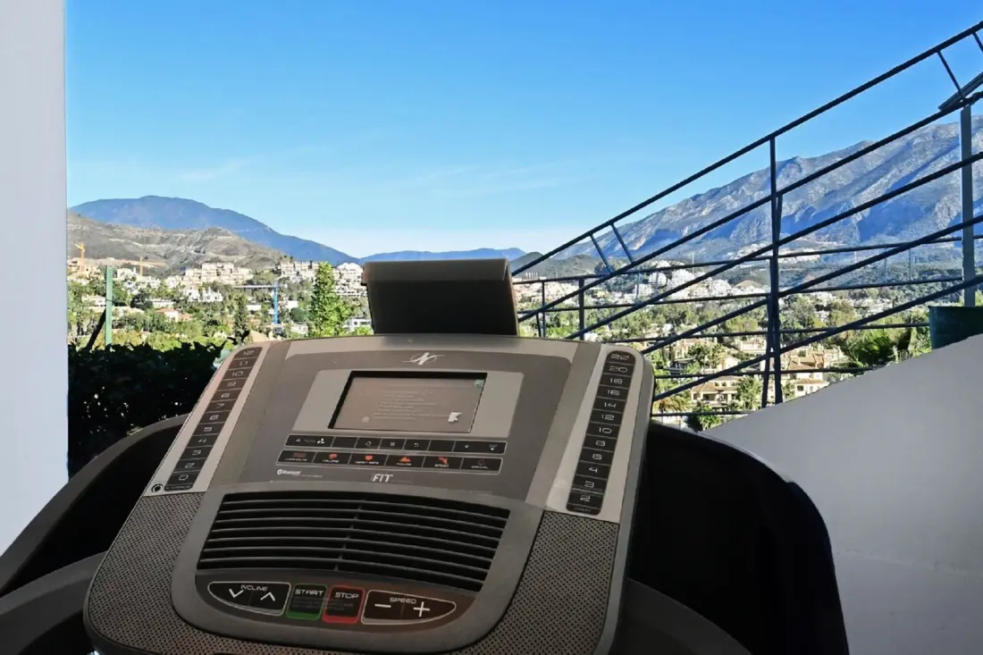 Ház Marbella