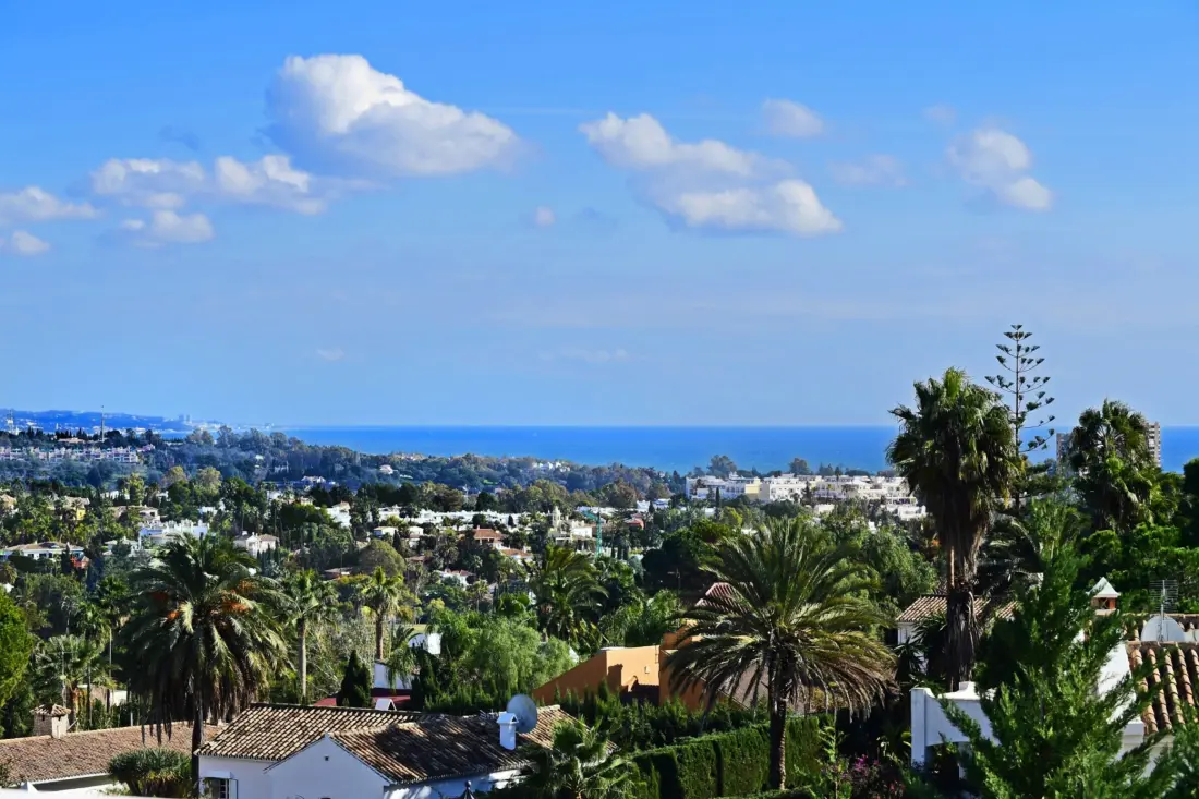 Ház Marbella