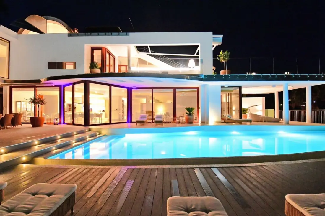 Ház Marbella