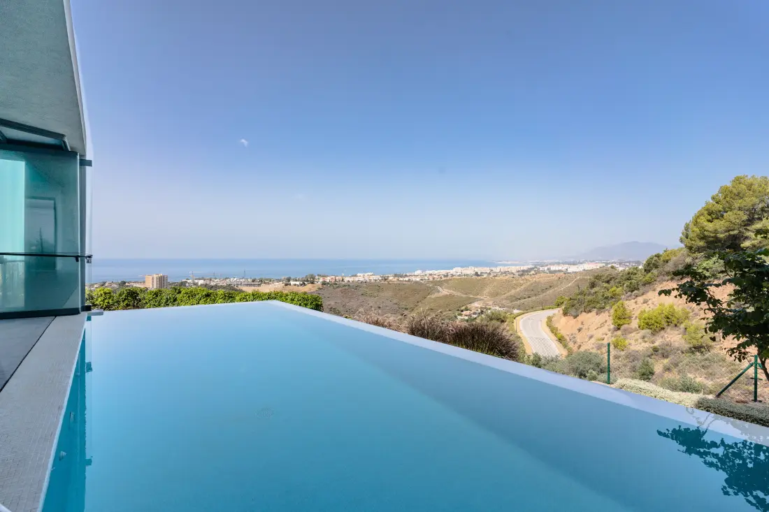 Ház Marbella