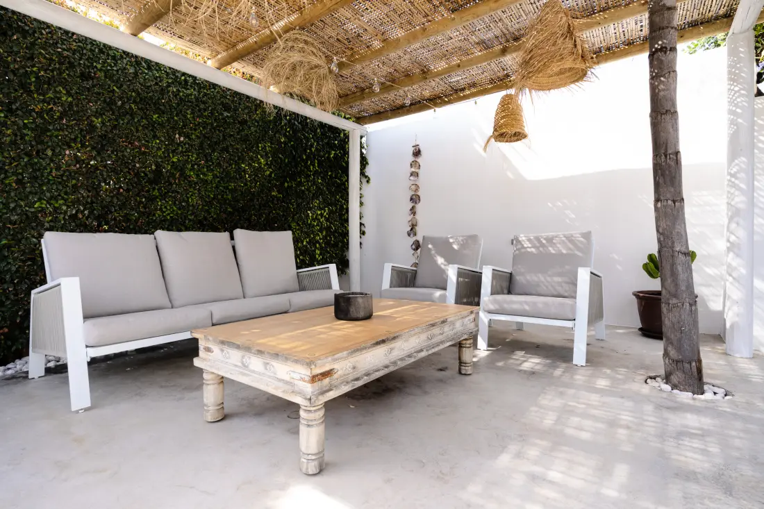 Ház Marbella