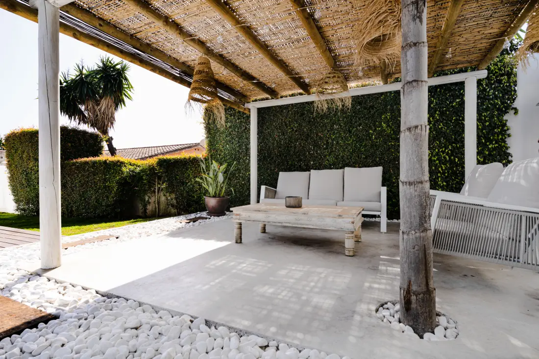 Ház Marbella