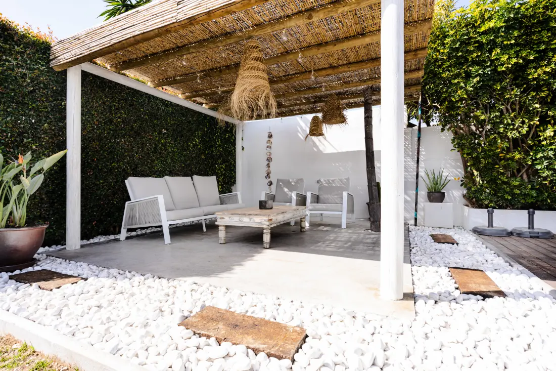 Ház Marbella