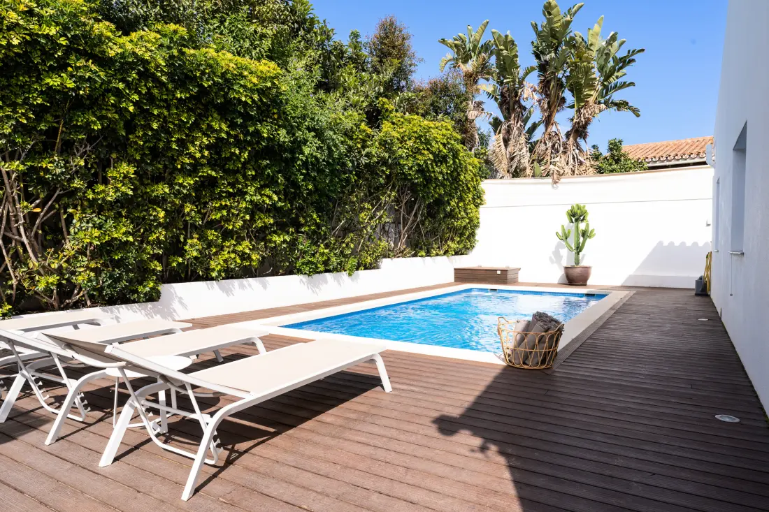 Ház Marbella