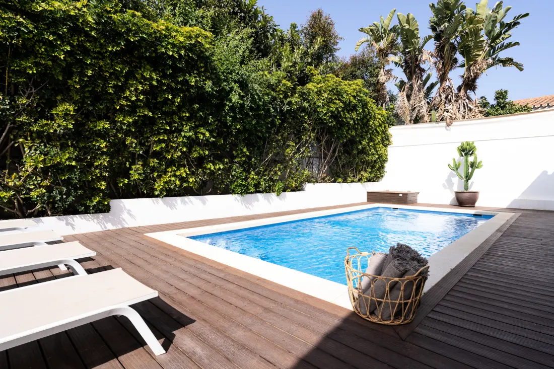 Ház Marbella