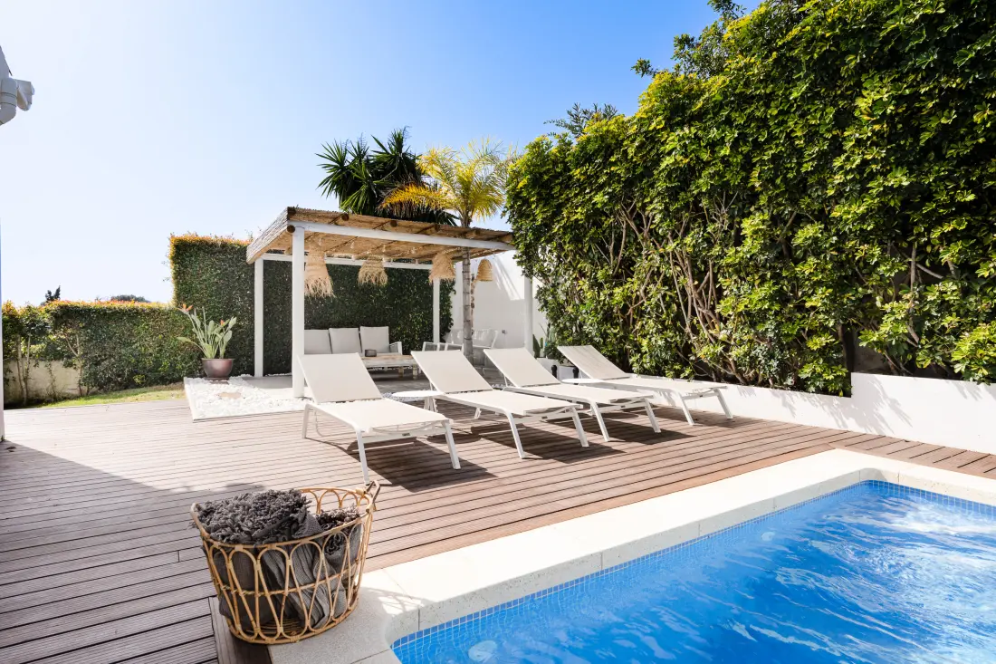 Ház Marbella