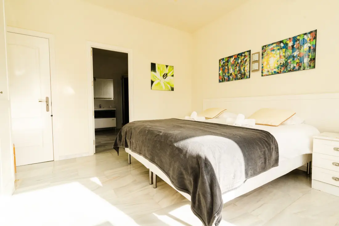 Ház Marbella