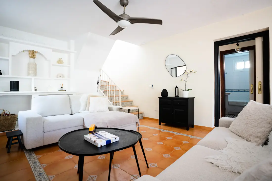 Ház Marbella