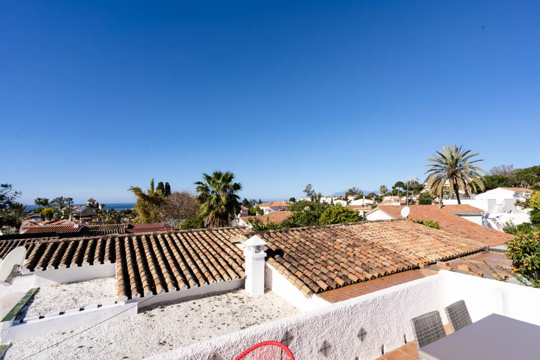 Ház Marbella