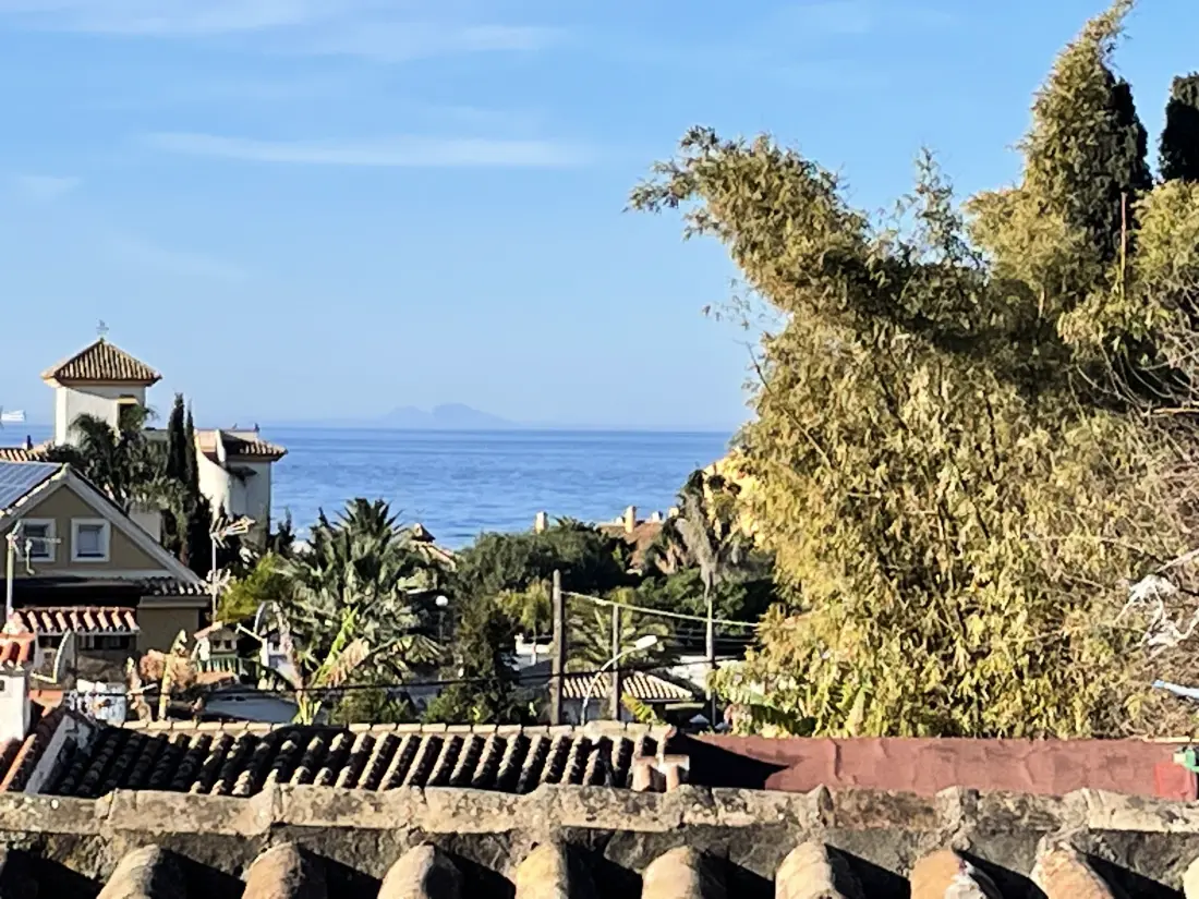 Ház Marbella