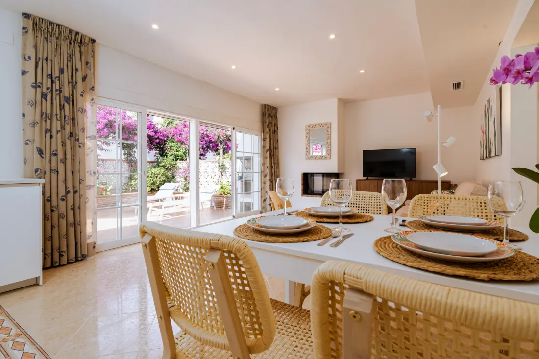 Ház Marbella