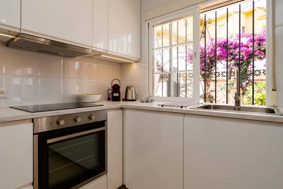Ház Marbella