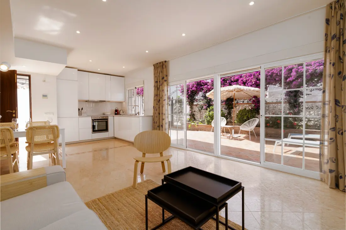 Ház Marbella