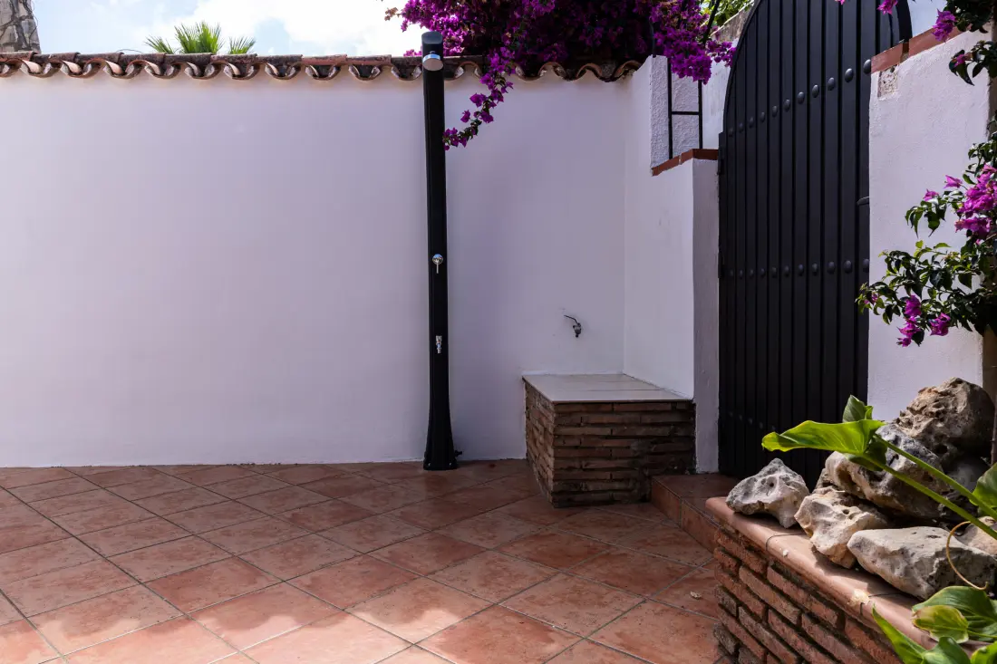 Ház Marbella