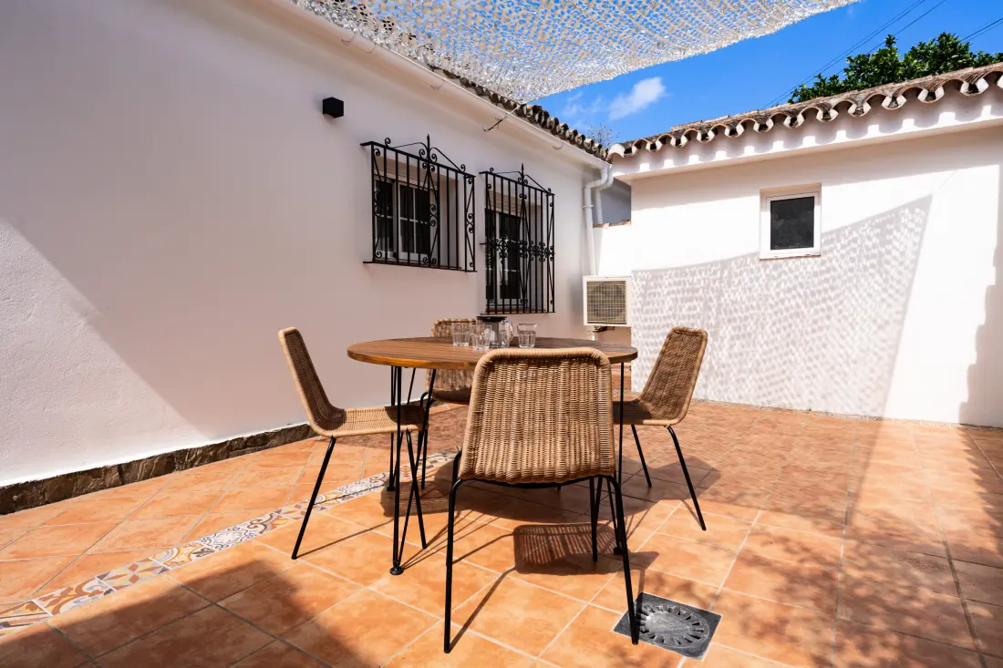 Ház Marbella