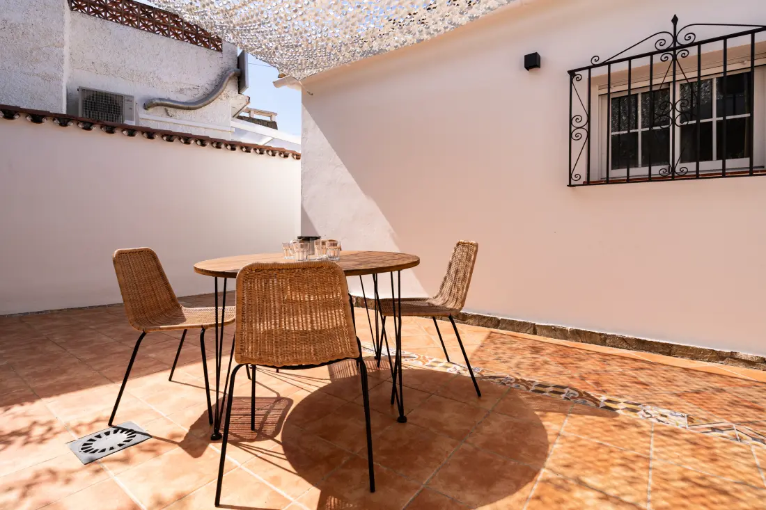 Ház Marbella