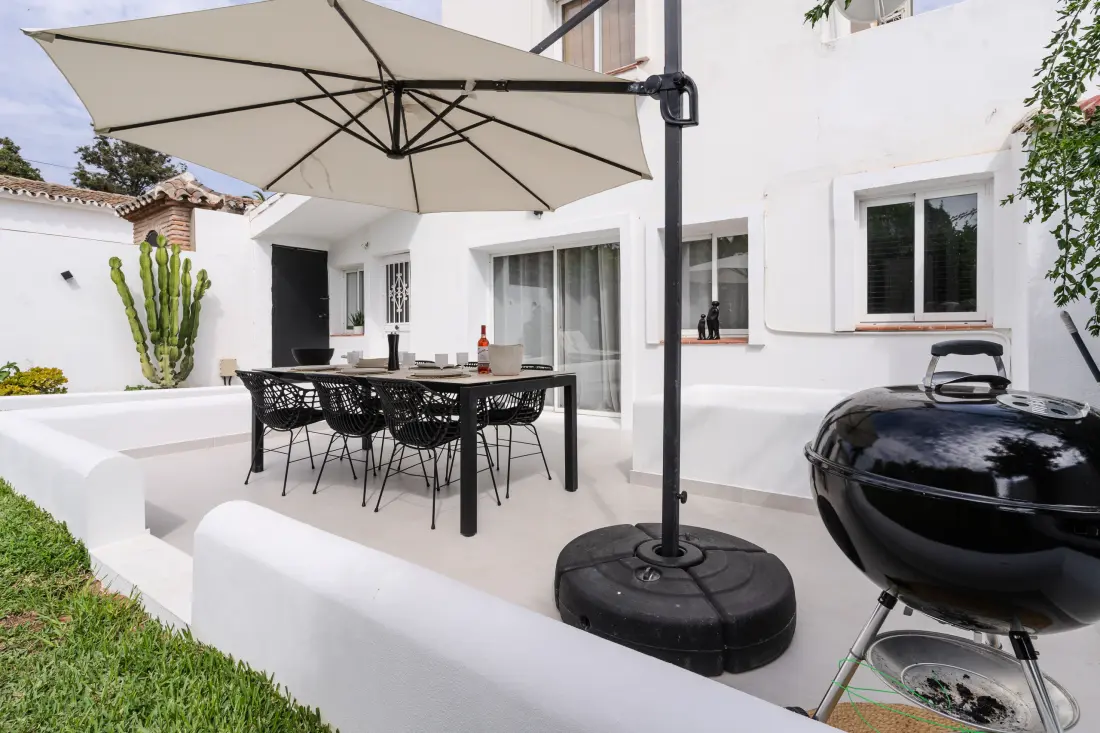 Ház Marbella