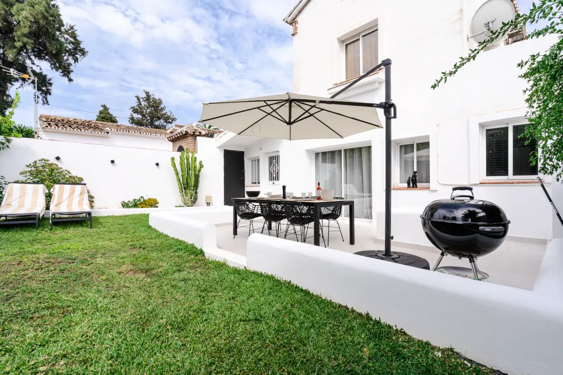 Ház Marbella