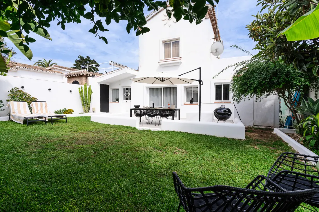 Ház Marbella