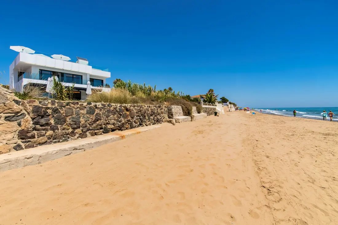 Ház Marbella