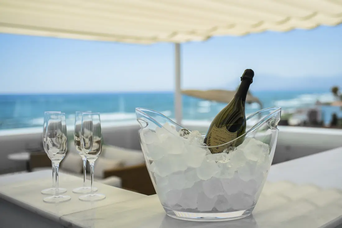 Ház Marbella