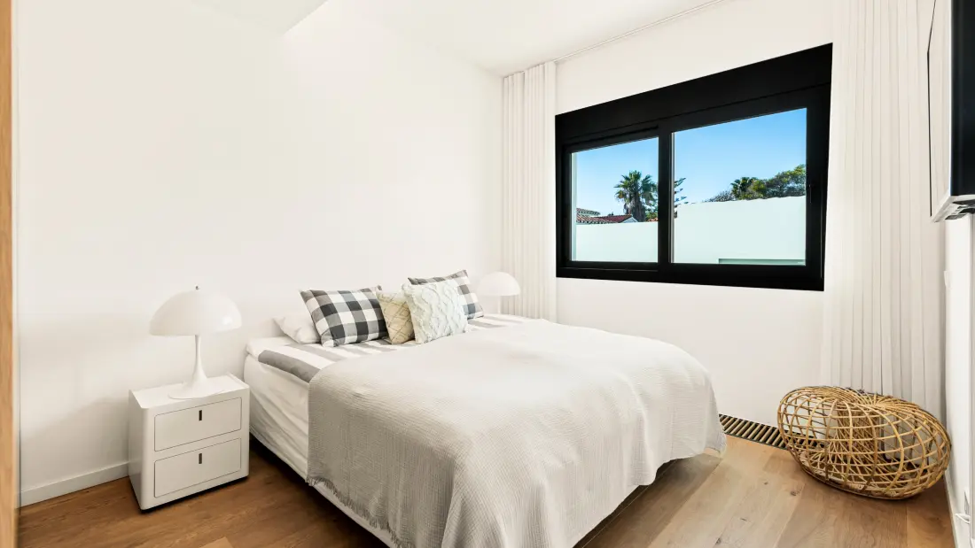 Ház Marbella