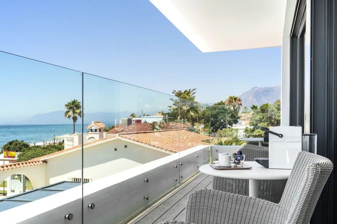 Ház Marbella