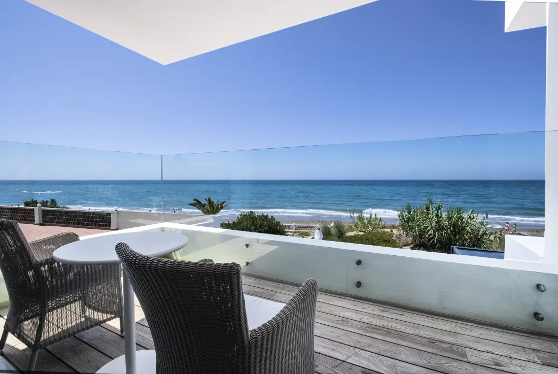Ház Marbella