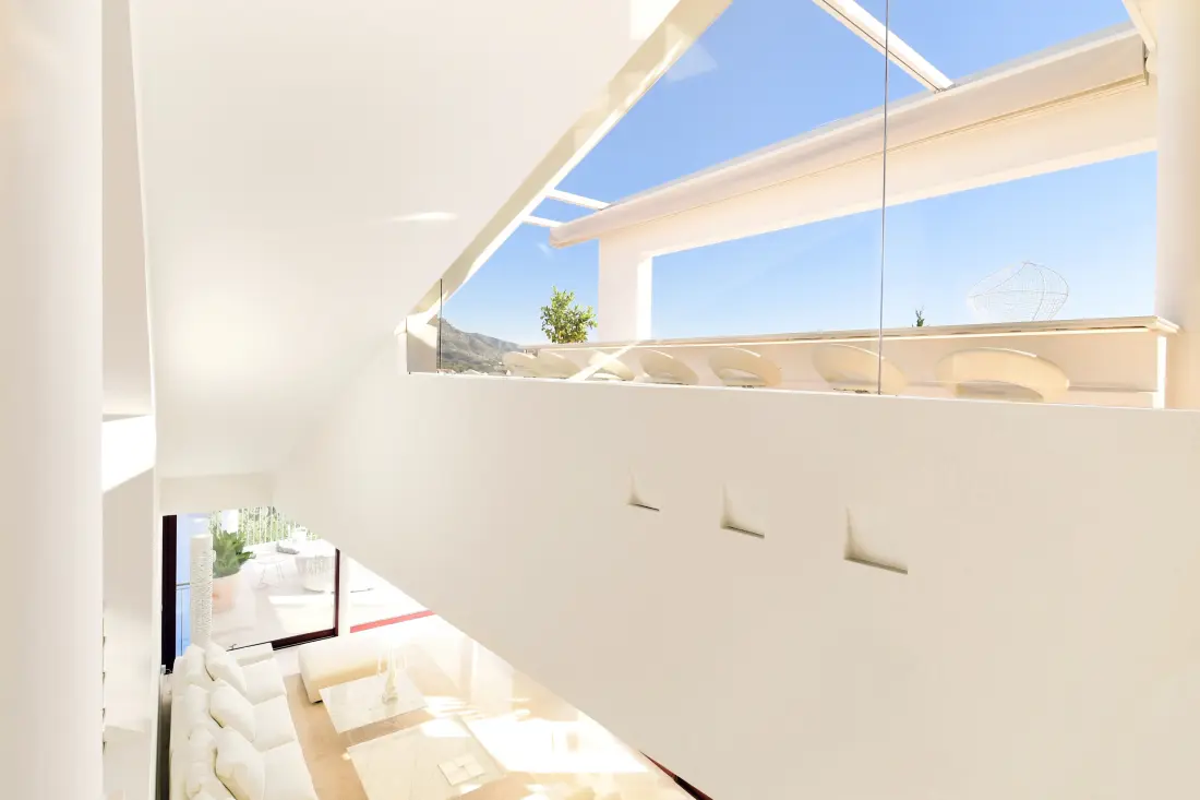 Ház Marbella
