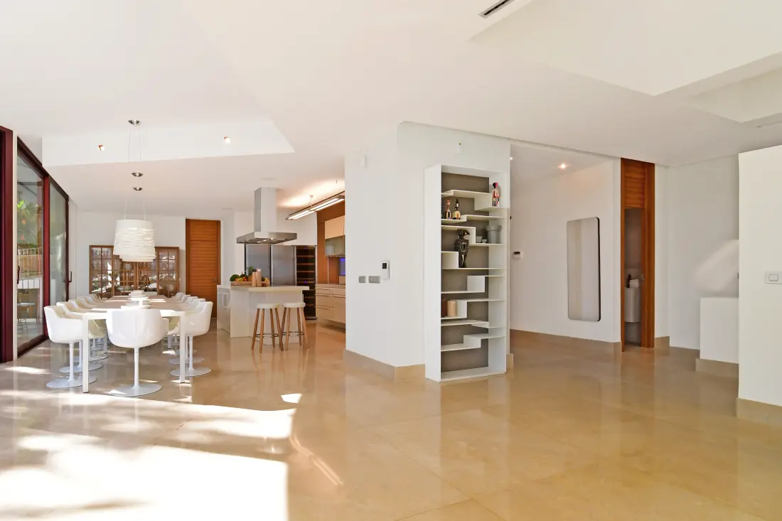Ház Marbella