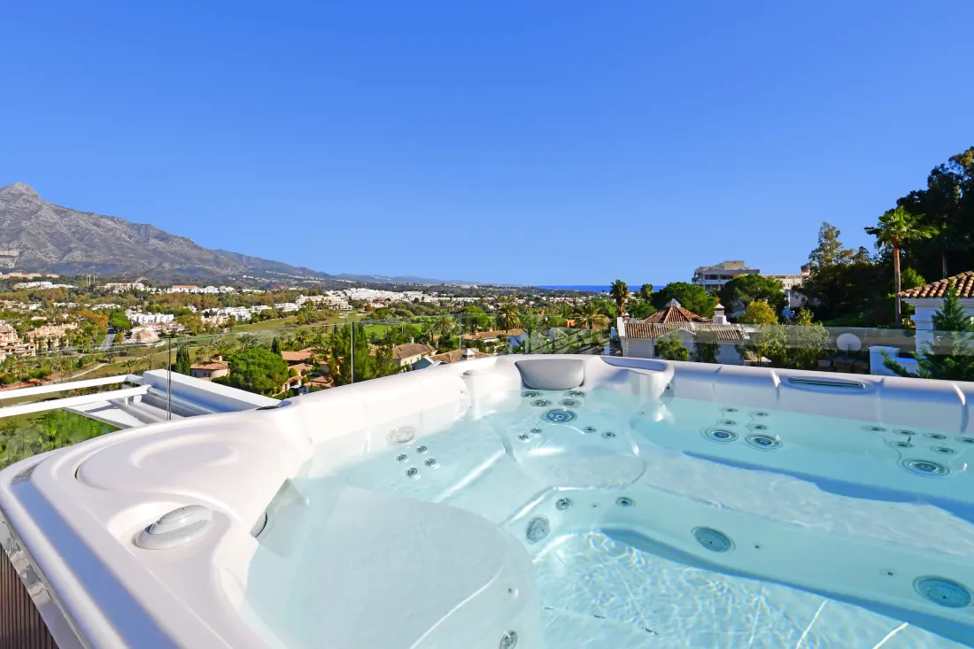 Ház Marbella