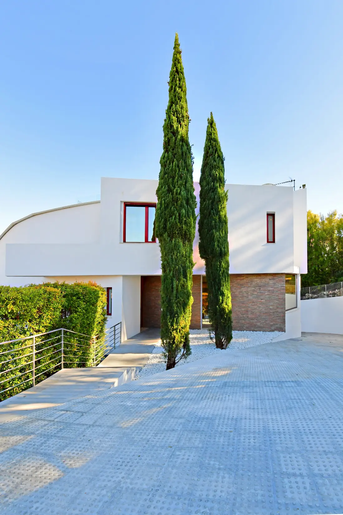 Ház Marbella