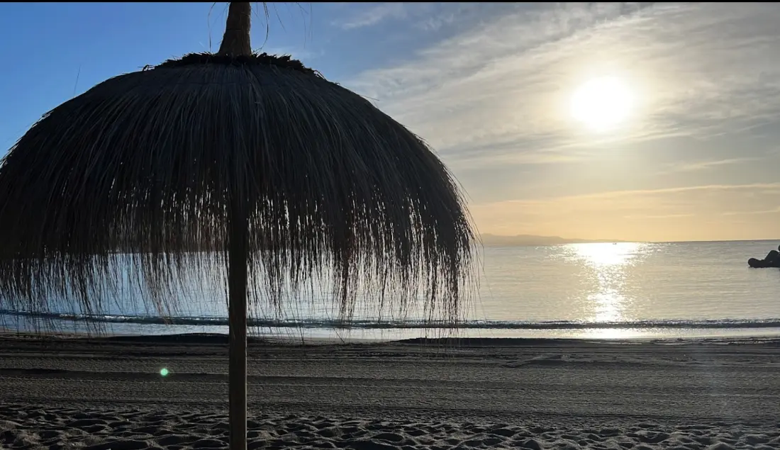 Ház Marbella